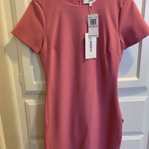 Likely Manhattan Dress